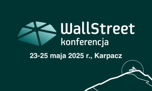 UNIMOT na konferencji WallStreet 29 